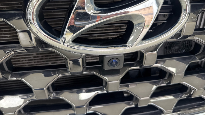 Hyundai SANTA FE 1.6 TGDi Plug-in Hybrid Ultimate 5dr 4WD Auto Estate